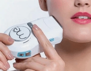 Quitar el vello no deseado