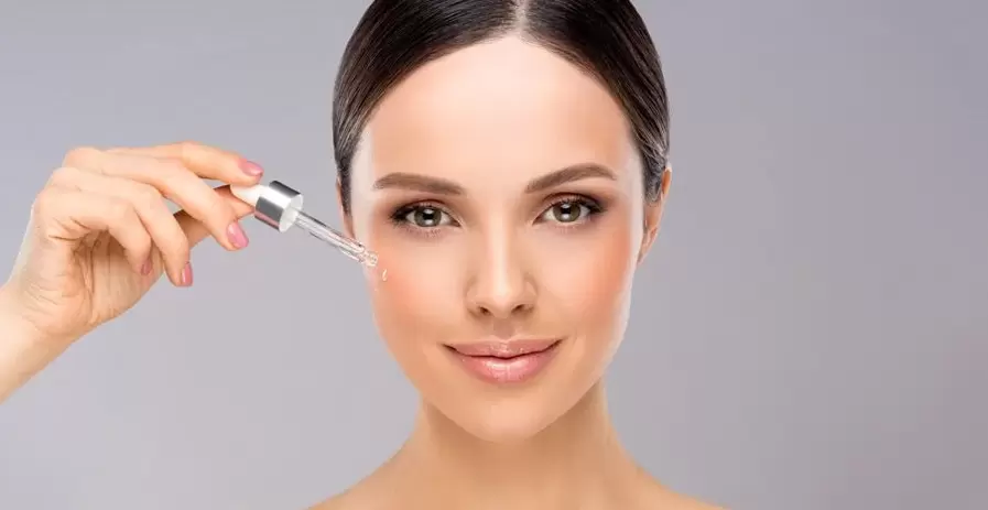 aceites para rejuvenecimiento facial