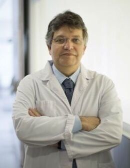 Médico Cosmetóloga Alberto Lahera León